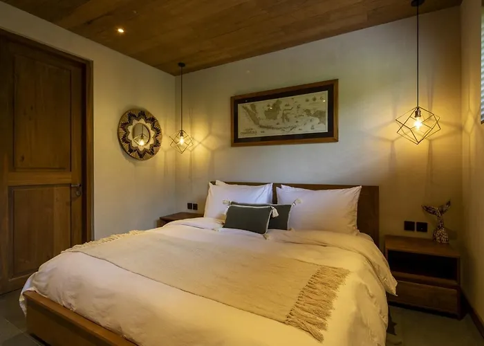 Villa Alam 6 Private Pool & Spacious Terrace