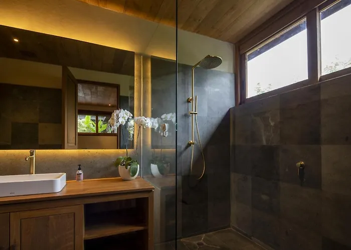 Alam 6 Private Pool & Spacious Terrace Villa