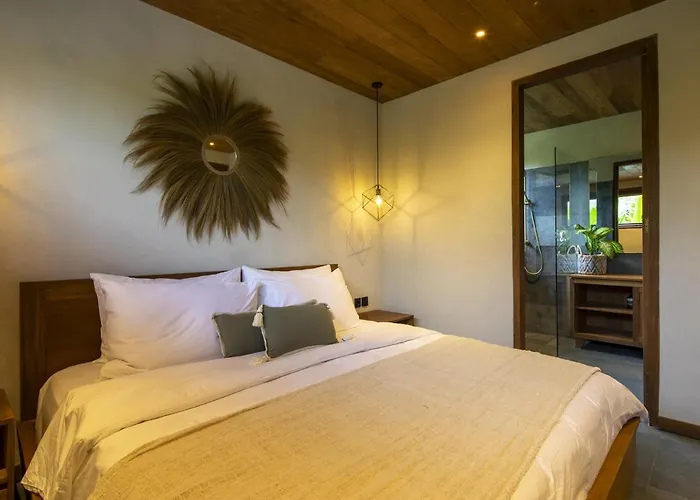 Alam 6 Private Pool & Spacious Terrace Villa