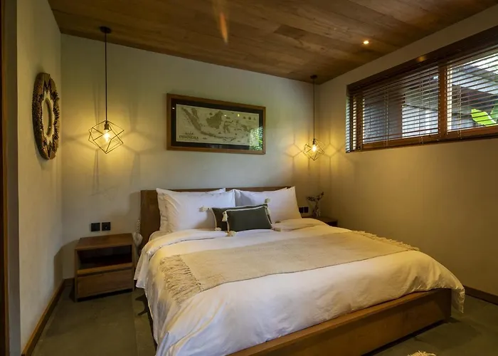 Alam 6 Private Pool & Spacious Terrace Villa