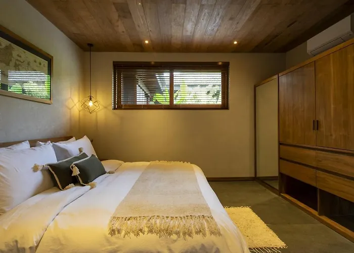 Alam 6 Private Pool & Spacious Terrace * Uluwatu (Bali)