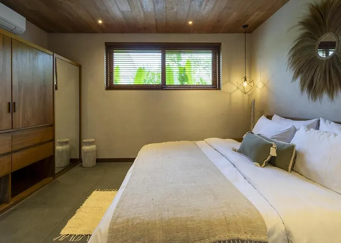 Villa Alam 6 Private Pool & Spacious Terrace