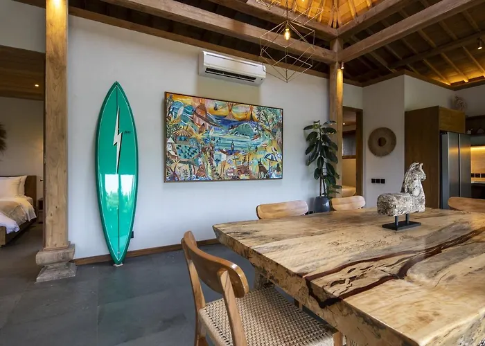 Alam 6 Private Pool & Spacious Terrace *