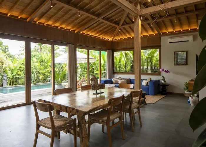 Alam 6 Private Pool & Spacious Terrace