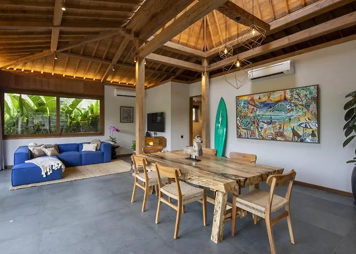 Alam 6 Private Pool & Spacious Terrace