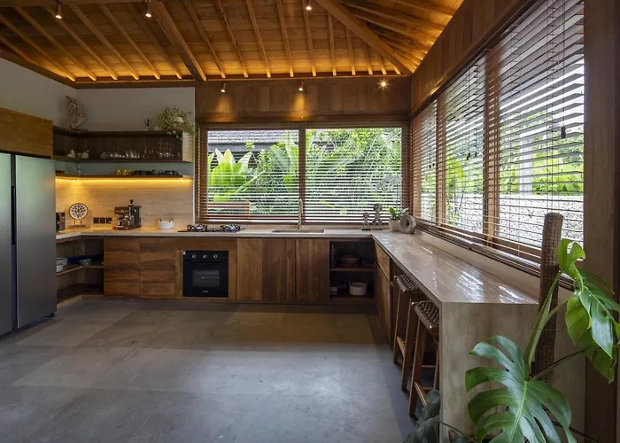 Alam 6 Private Pool & Spacious Terrace Villa *