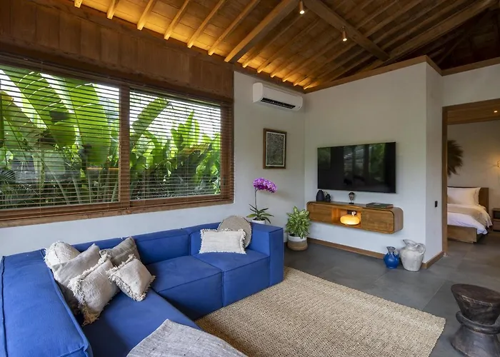 Alam 6 Private Pool & Spacious Terrace