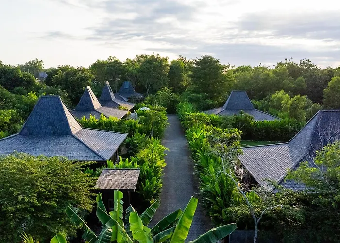 Villa Alam 6 Private Pool & Spacious Terrace *