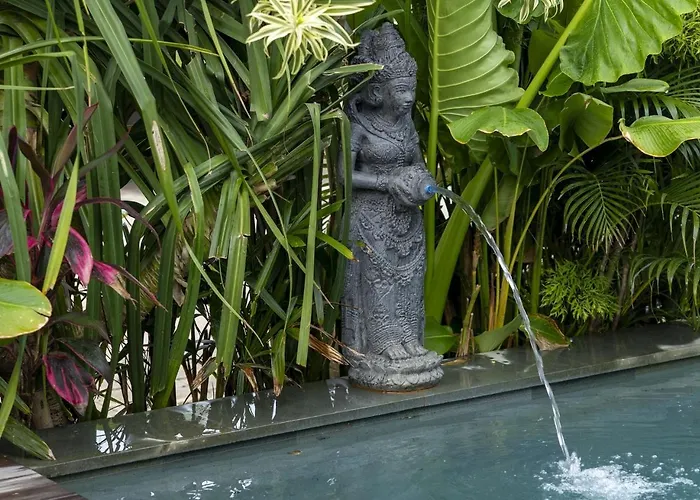 Alam 6 Private Pool & Spacious Terrace Villa