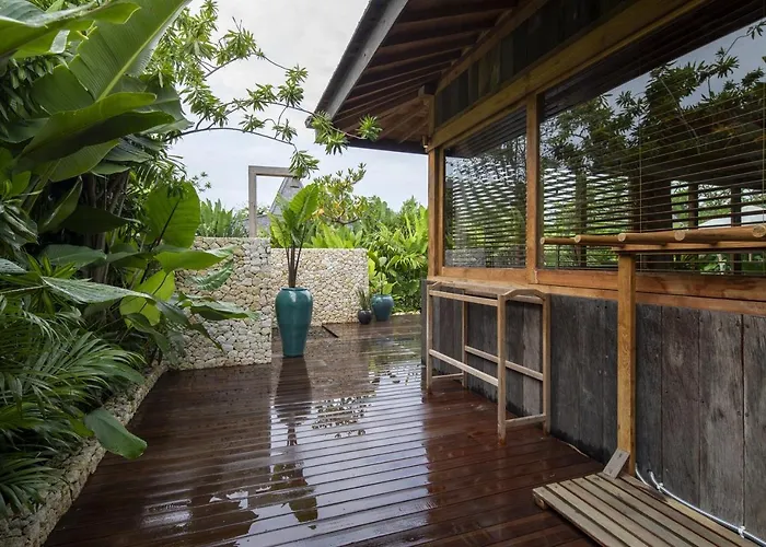 Alam 6 Private Pool & Spacious Terrace Villa